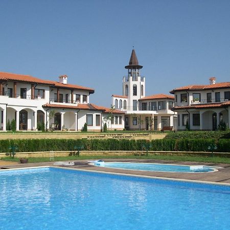 Вила Бел Тауър - Villa Bell Tower Μπαλτσίκ Εξωτερικό φωτογραφία